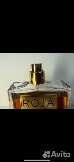 Roja Dove Karenina