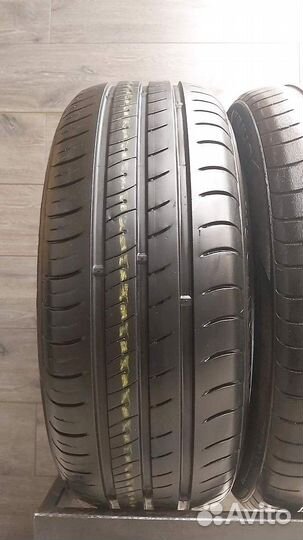 Kumho Ecowing ES01 KH27 205/55 R16 91H