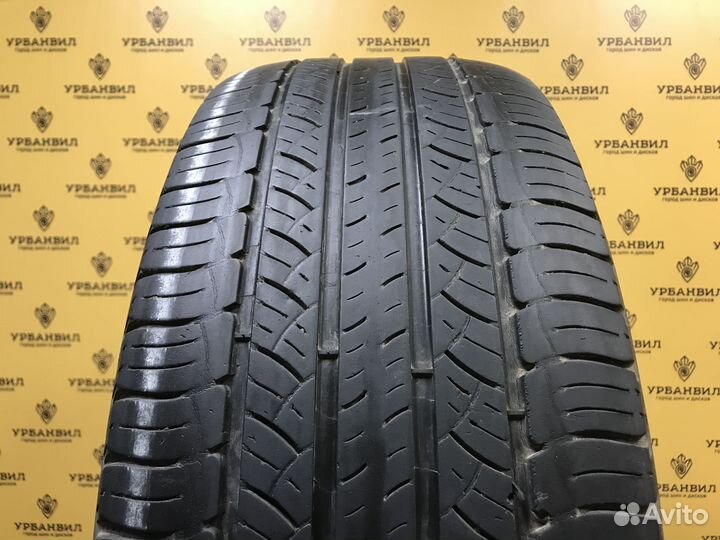 Michelin Latitude Tour HP 245/60 R18 104H