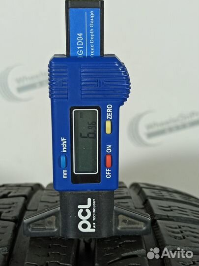 Nokian Tyres WR A3 225/55 R16 99H