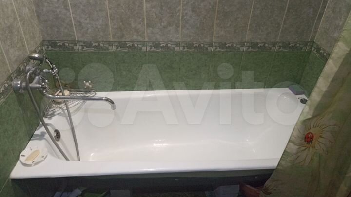 1-к. квартира, 31 м², 2/5 эт.