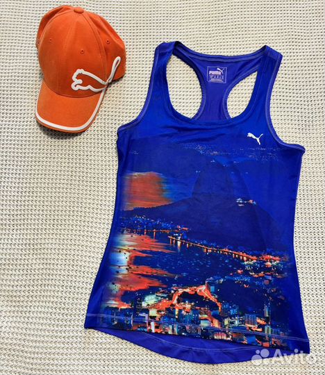 Спортивная одежда Puma 40 42