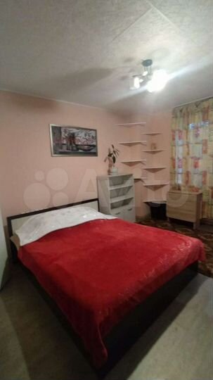 3-к. квартира, 75 м², 2/25 эт.