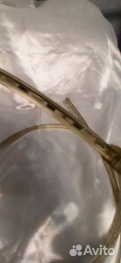 Лента светодиодная LED