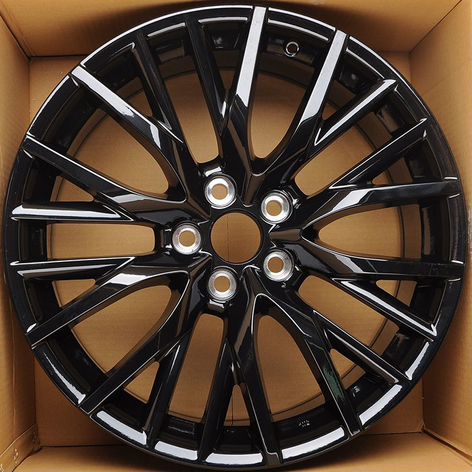 Литые диски EXEED 8×R18 5×108