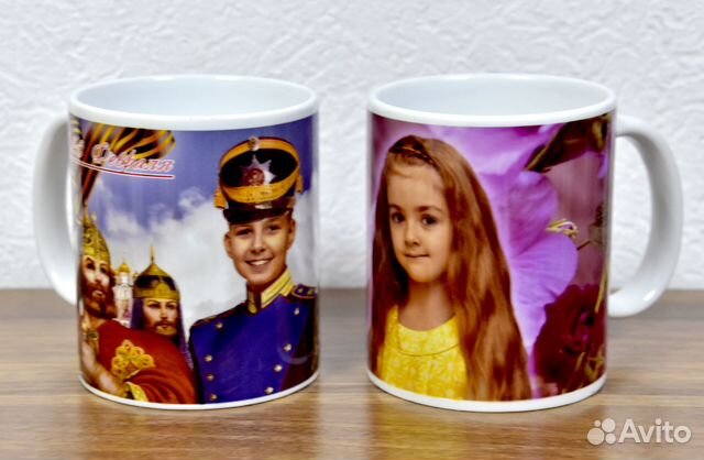 Фотоуслуги