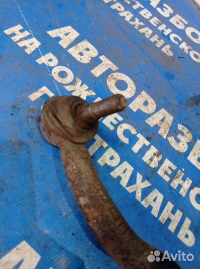 Рулевая рейка Toyota Auris хэтчбек 1ZR 2007