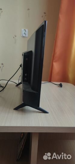 Телевизор panasonic 24