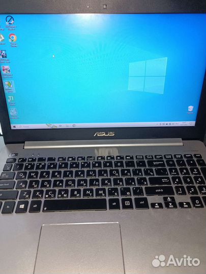 Asus