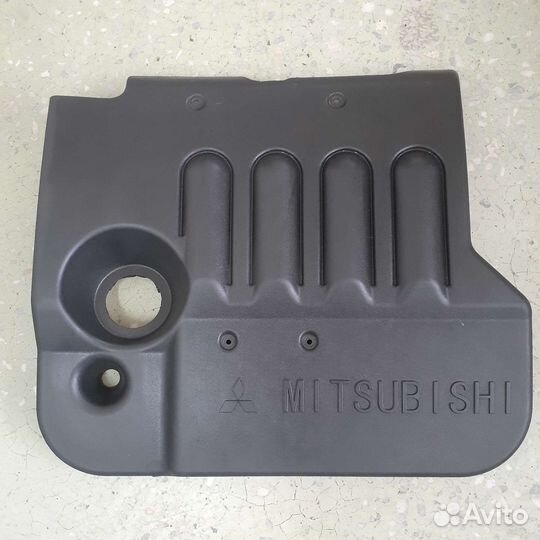 Крышка двс BYD F3, Мицубиси. F3-5531015