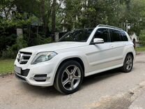 Mercedes-Benz GLK-класс 3.5 AT, 2012, 179 000 км, с пробегом, цена 1 600 000 руб.