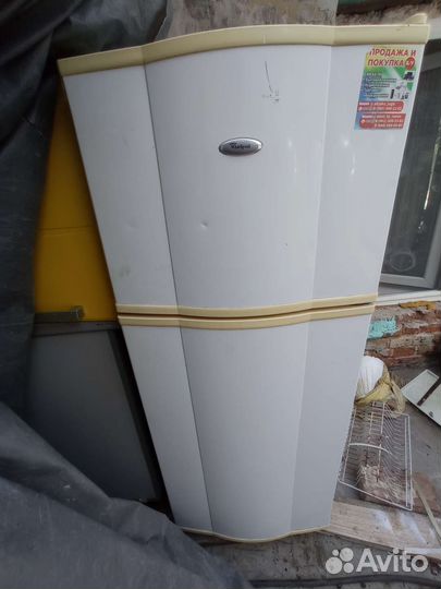 Холодильник