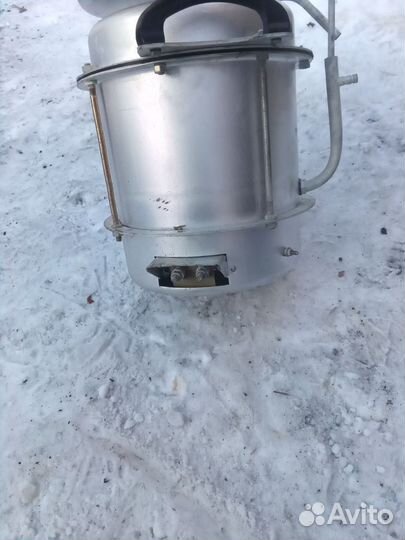 Дистиллятор для воды