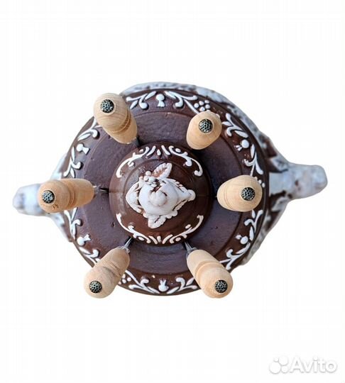 Электрический тандыр 