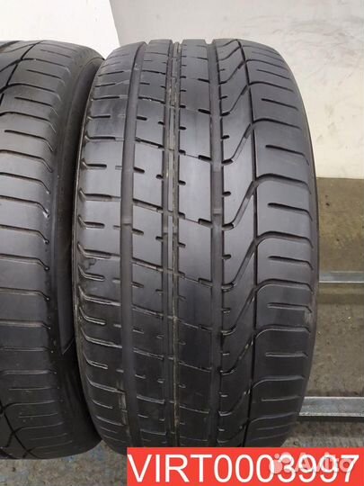 Pirelli P Zero 255/40 R20 101W