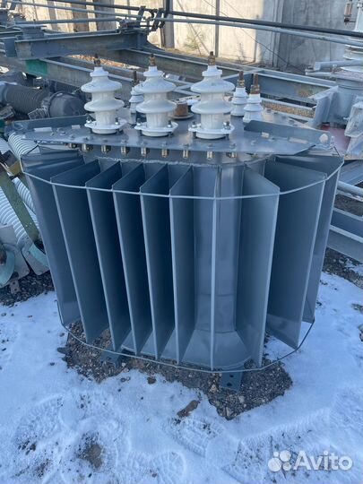 Трансформатор тмг-250/10 У/Ун-0 Ревизия 2024 год