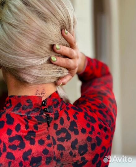 Татуировки тату мастер мини татуировка