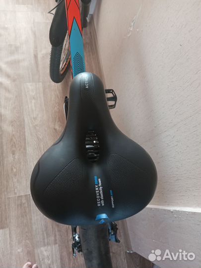 Велосипед взрослый