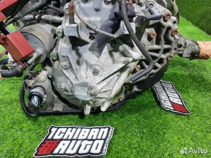 АКПП Mitsubishi Rvr GA3W 4B10