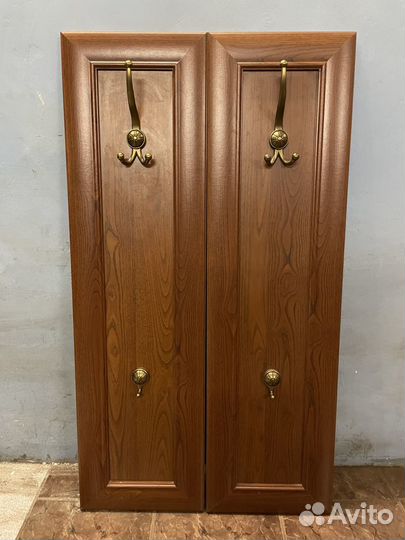 Миниприхожая 60х109см