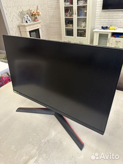 Монитор LG UltraGear 27GN600