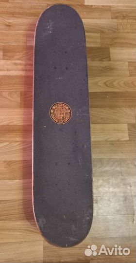 Скейтборд termit