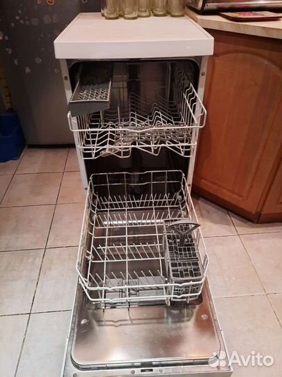 Посудомоечная машина Bosch 45 см бу