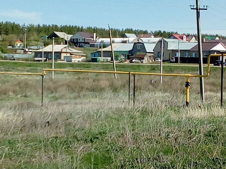 Участок 6 сот. (ИЖС)