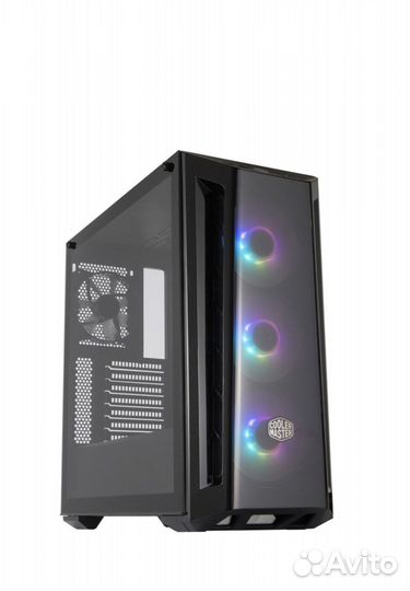 Игровой корпус для пк