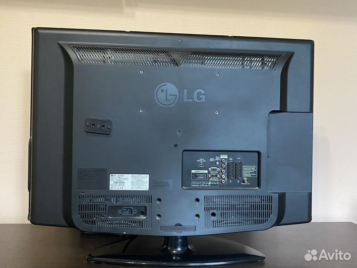 Телевизор lg 32lf2510