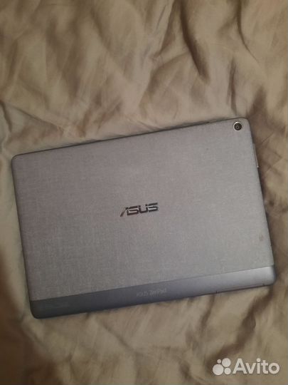 Планшет asus