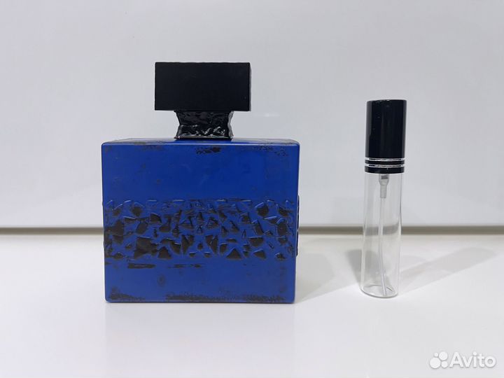 M.Micallef DesirToxic (отливант)