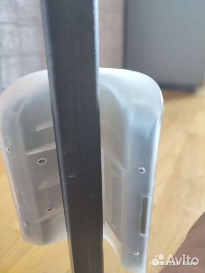 Чесалка для кошек на угол