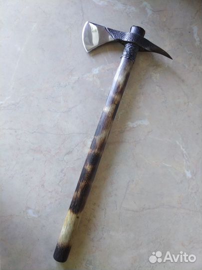 Топор северный Викинг