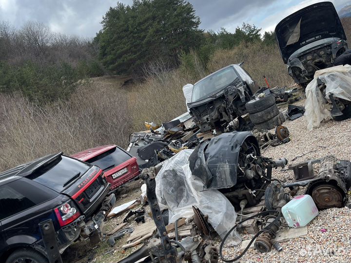 Range rover vogue замок, стеклоподъемник, трапеция