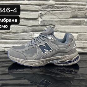 Кроссовки new balance термо