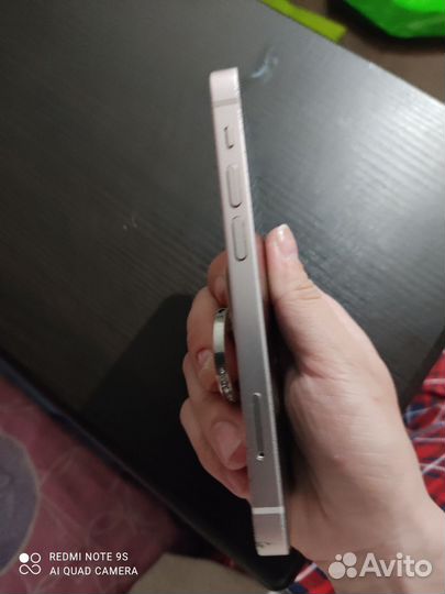 iPhone 13 mini, 256 ГБ