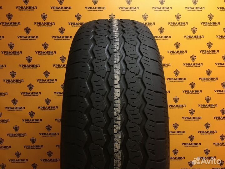 Kumho Radial 798 Plus 245/70 R16 107H