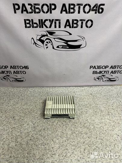 Усилитель звука Kia K7 G4KJ 2018