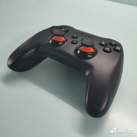 Геймпад (джойстик) SteelSeries Stratus XL Gamepad