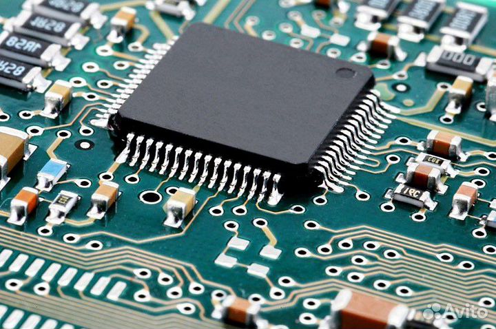 Ремонт электроники