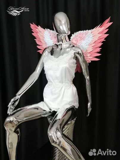 Крылья ангела