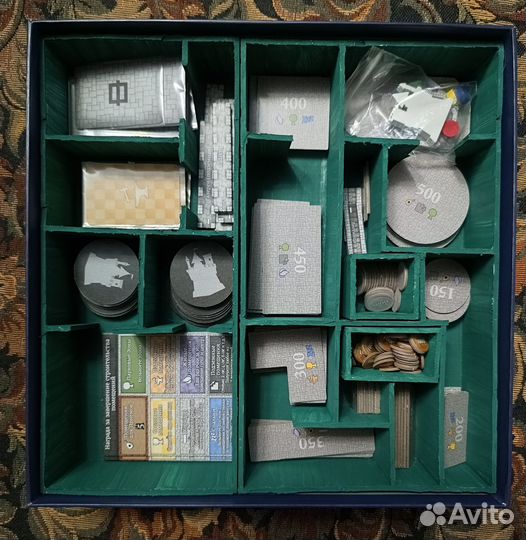 Замки безумного короля Людвига