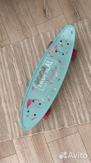 Пениборд детский