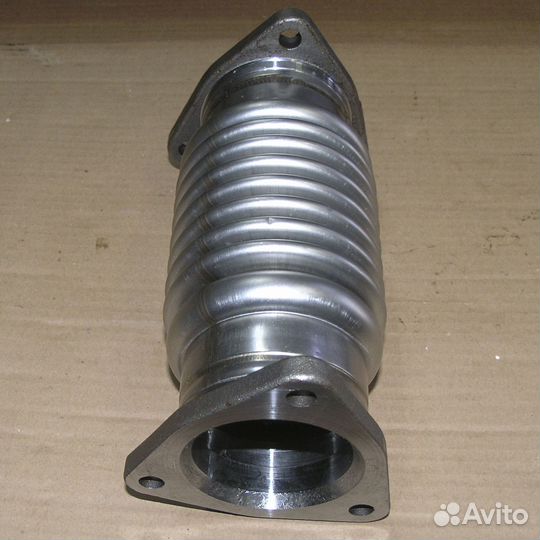 Сильфон газопровода (3 238нб-1008088-спецмаш (см)