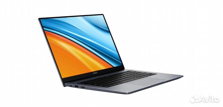 Ноутбук Honor MagicBook 14 R5/8/512 (NMH-WDQ9нn)