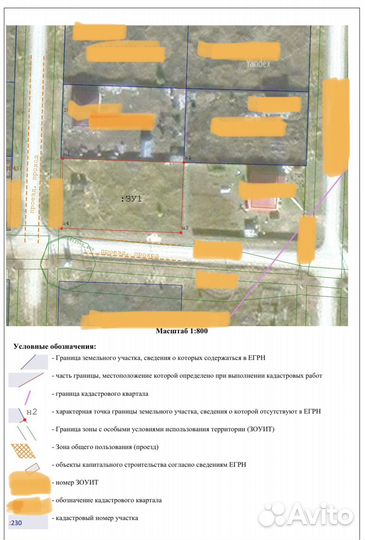 Помогу оформить земельный участок от государства