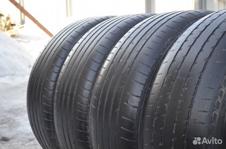 Bridgestone Dueler H/T 684II 225/55 R18