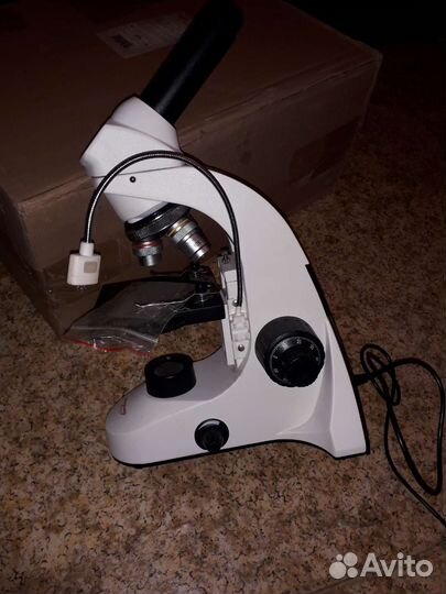 Микроскоп