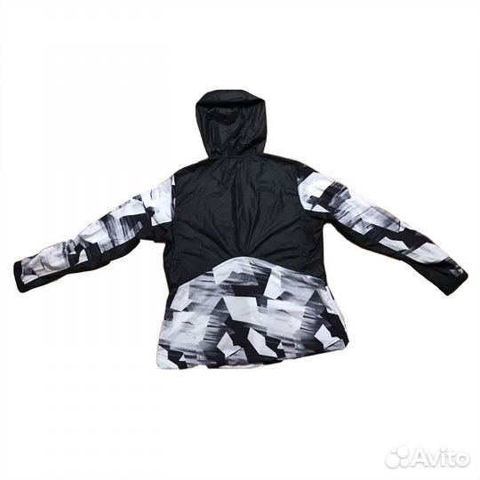 Ветровка спортивная